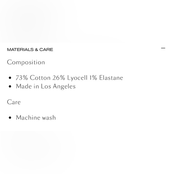 NWT | L' agence Ruth Straight Leg high rise fray hem jeans | SZ 26 | Designer - Picture 13 of 13